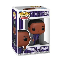 Pop Television Wednesday - Bianca Barclay 1817